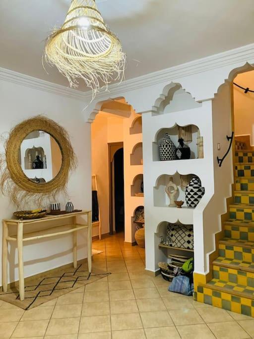 Appartement Dar Aya Essaouira Extérieur photo
