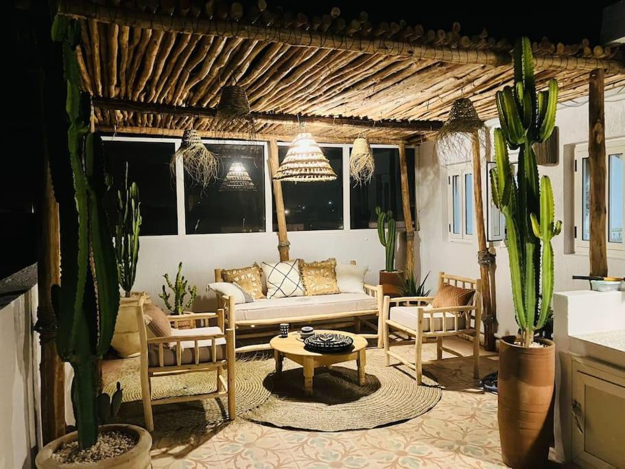 Appartement Dar Aya Essaouira Extérieur photo