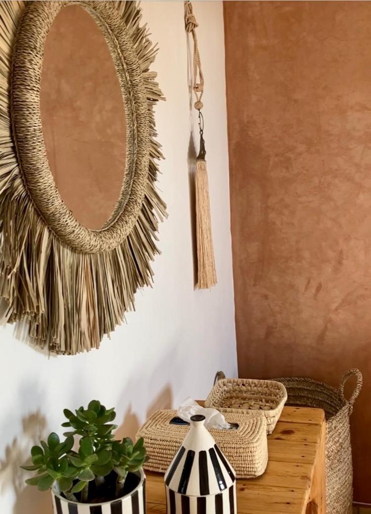 Appartement Dar Aya Essaouira Extérieur photo