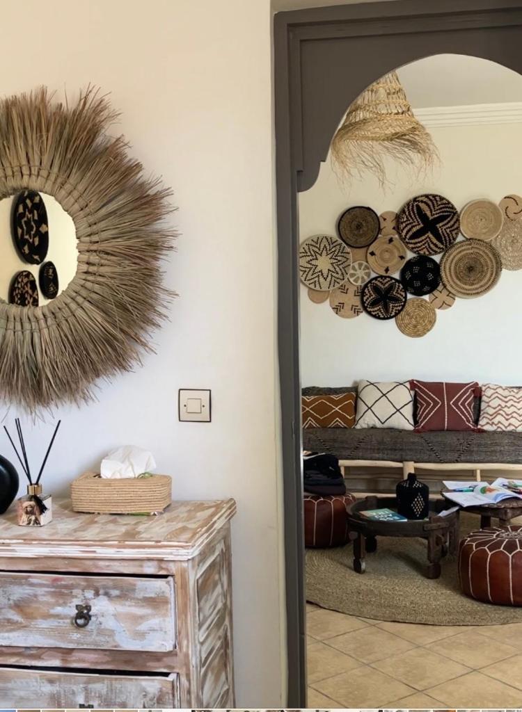 Appartement Dar Aya Essaouira Extérieur photo