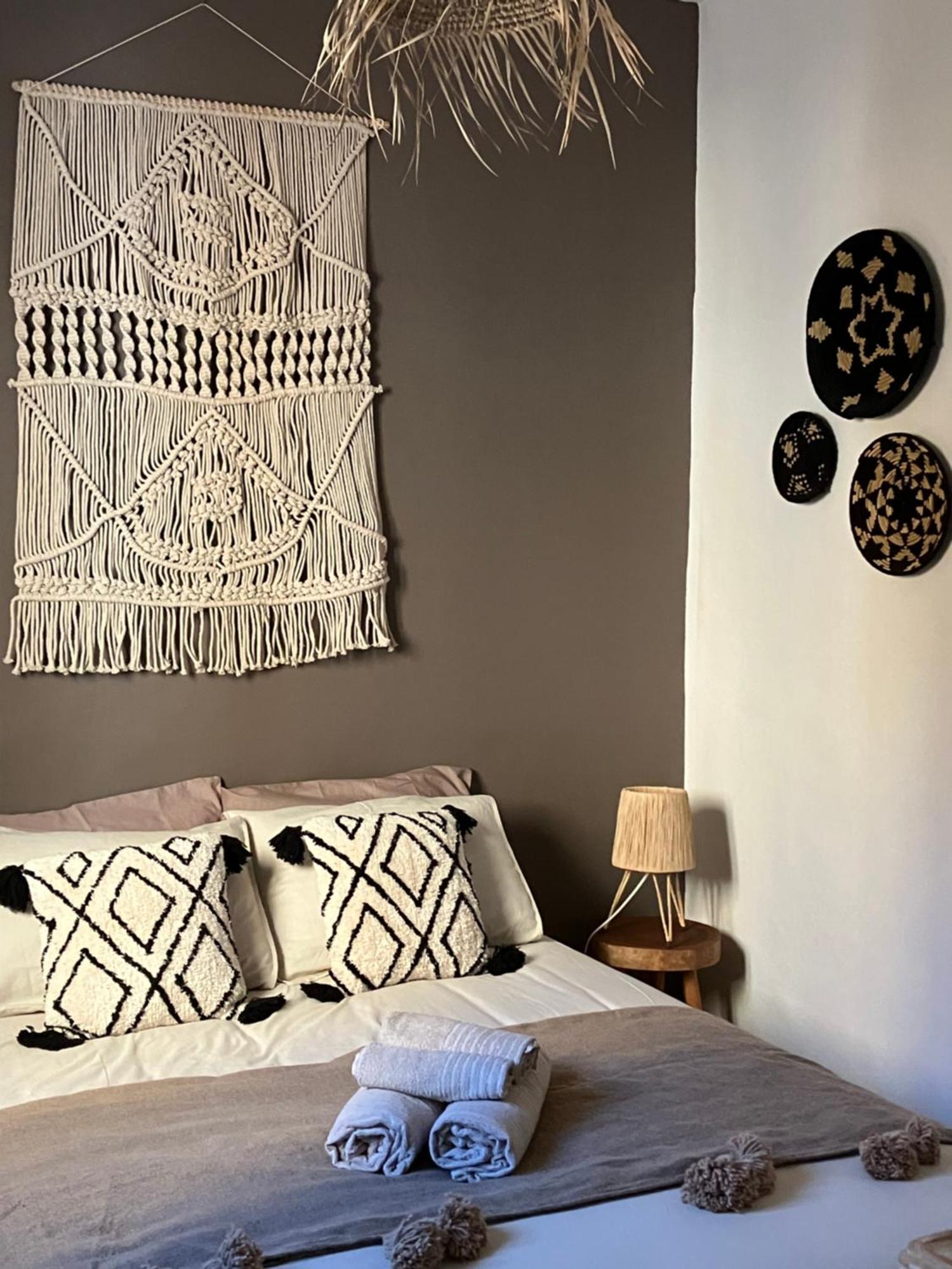 Appartement Dar Aya Essaouira Extérieur photo