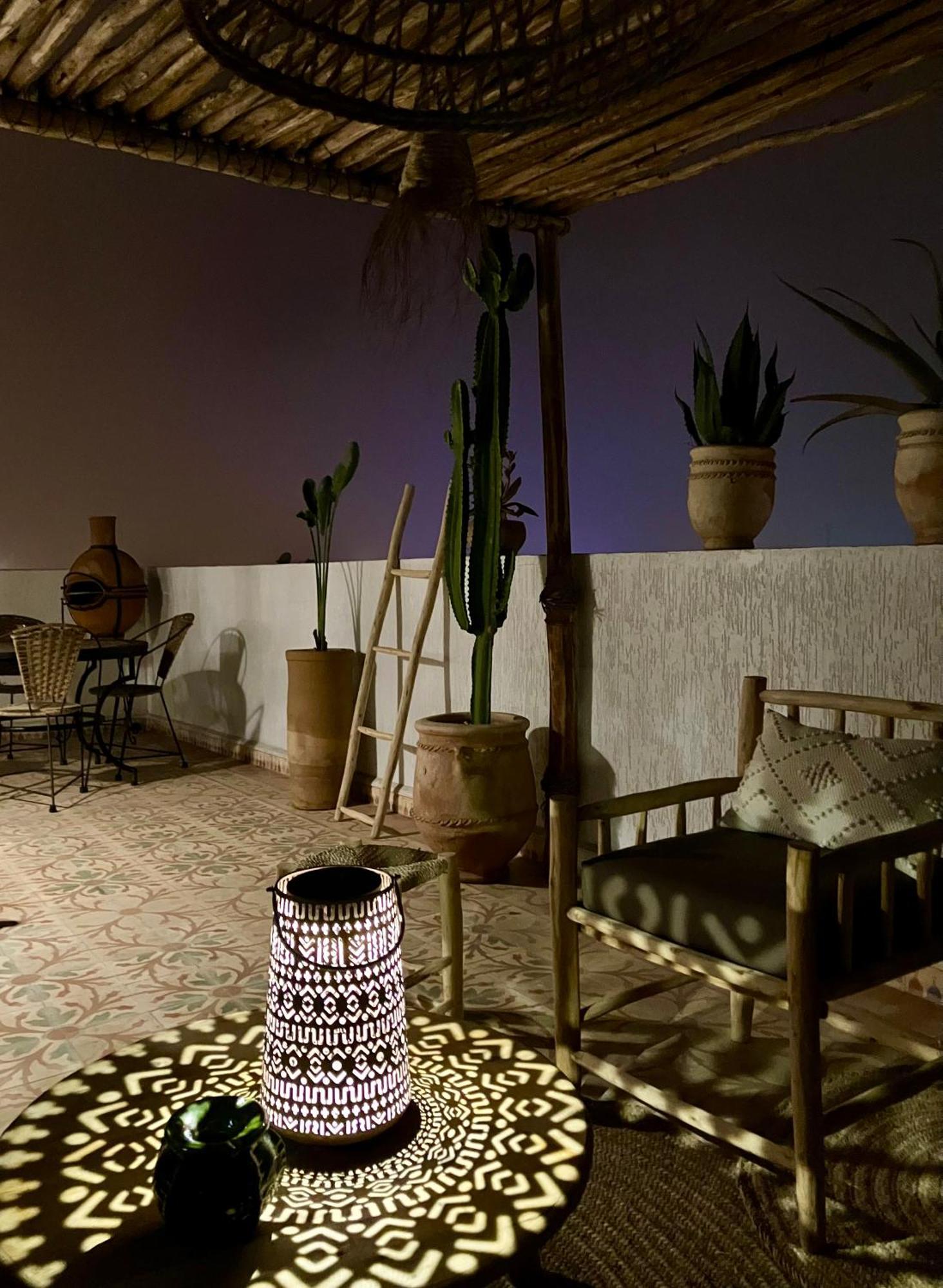 Appartement Dar Aya Essaouira Extérieur photo