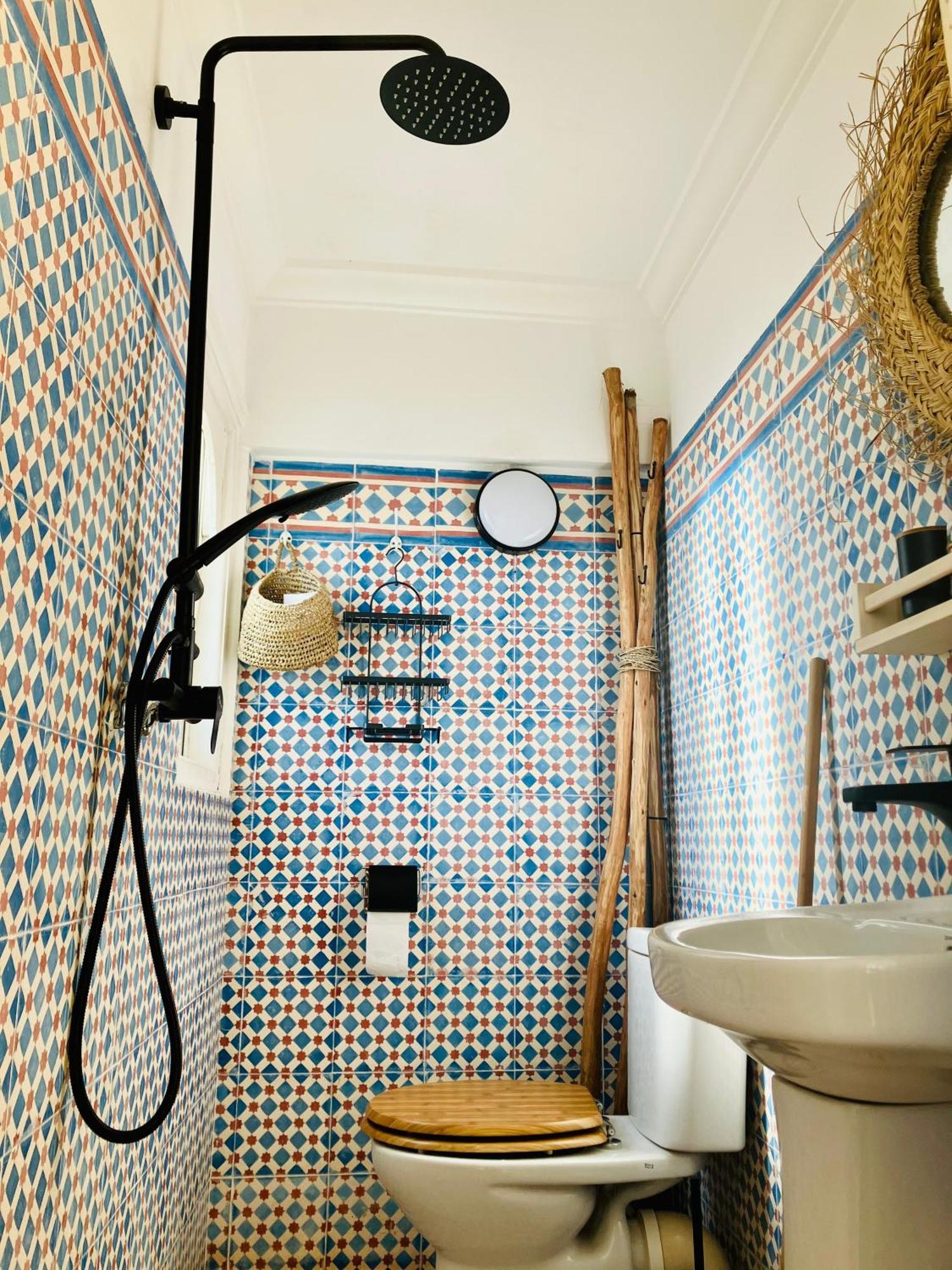 Appartement Dar Aya Essaouira Extérieur photo