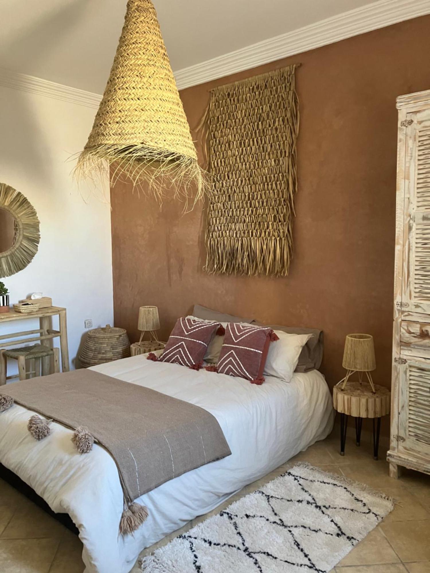 Appartement Dar Aya Essaouira Extérieur photo