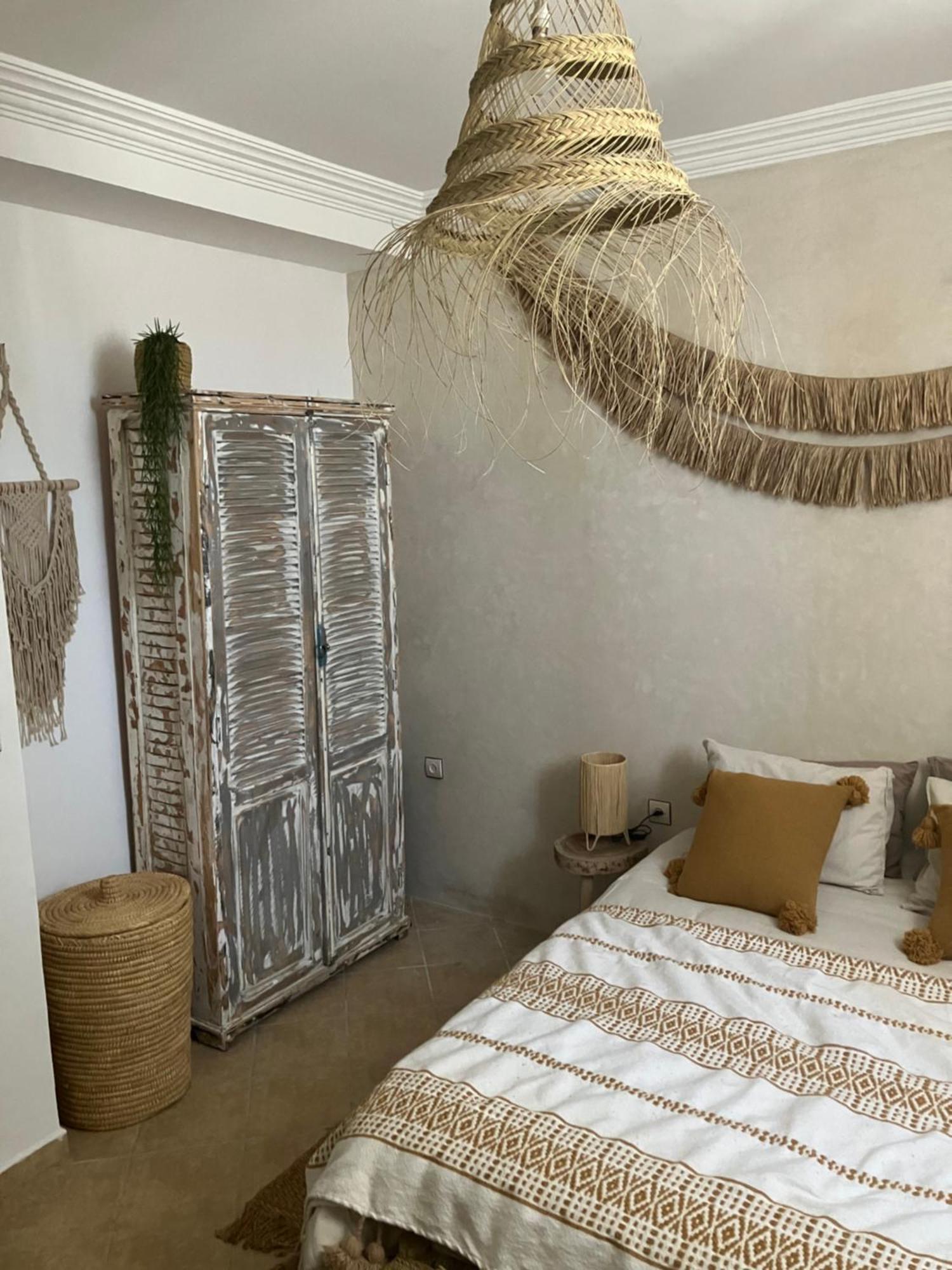 Appartement Dar Aya Essaouira Extérieur photo